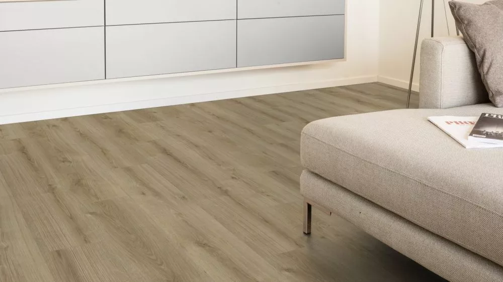 Купить Ламинат Kaindl Natural Touch Standart Plank 8/32 К4421RI Дуб Эвок Тренд