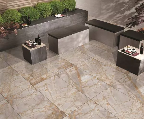 Купить Керамогранит Primavera Golden Grey 60x120 см (PR212)