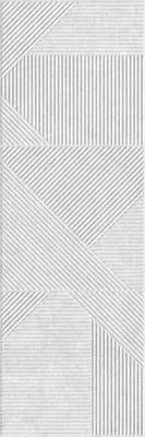 Настенная плитка Keraben Verse Concept Grey MATE 30x90