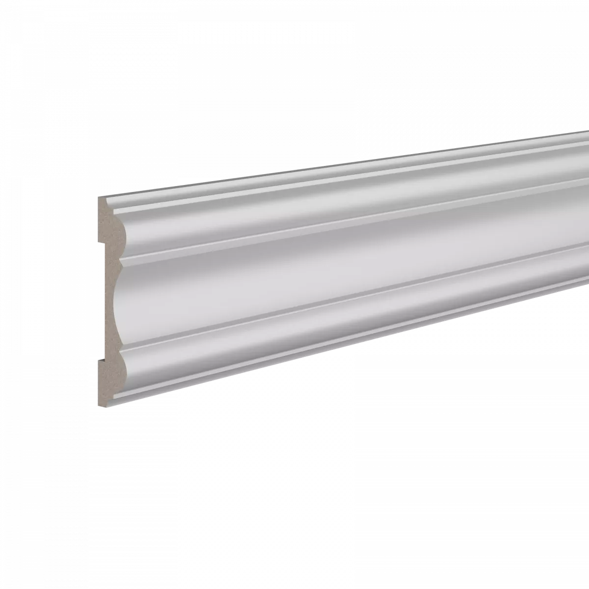 Купить Молдинг Ultrawood арт. U 0025 (2440 х 101 х 20)