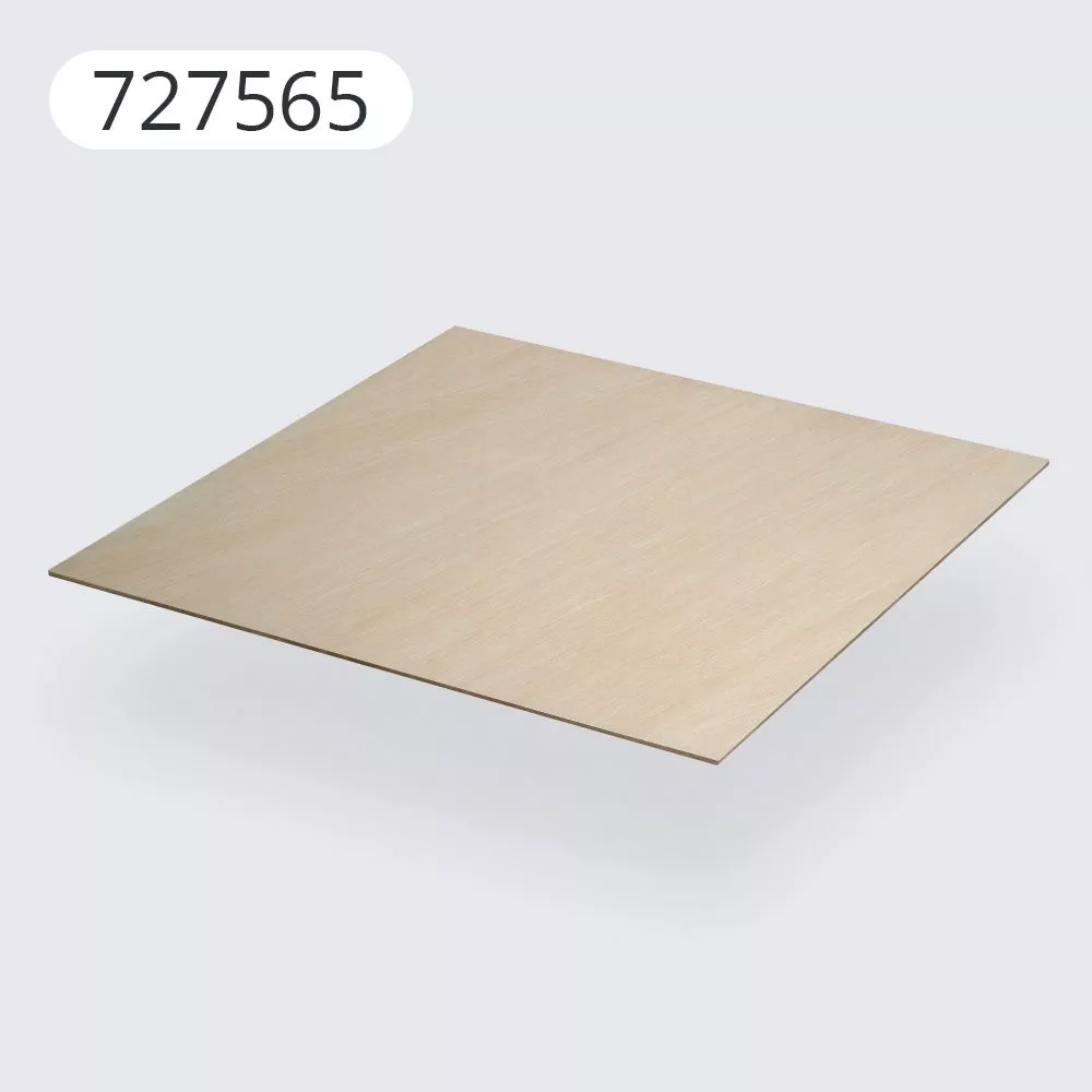 Купить Керамогранит CERAMICOM PERIGO24 60x60 см (727565)