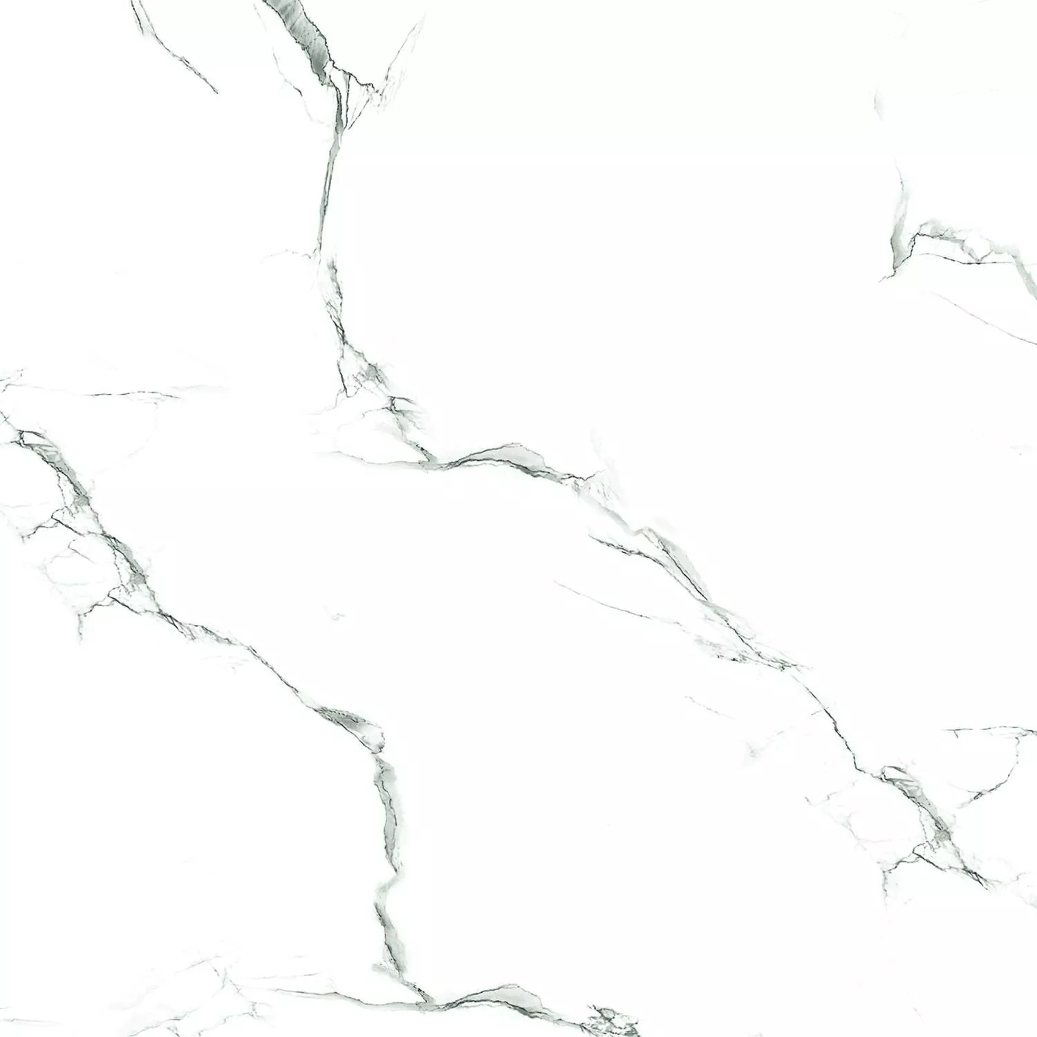 Купить Керамогранит Maimoon Ceramica  Glossy Gemini White 60x60