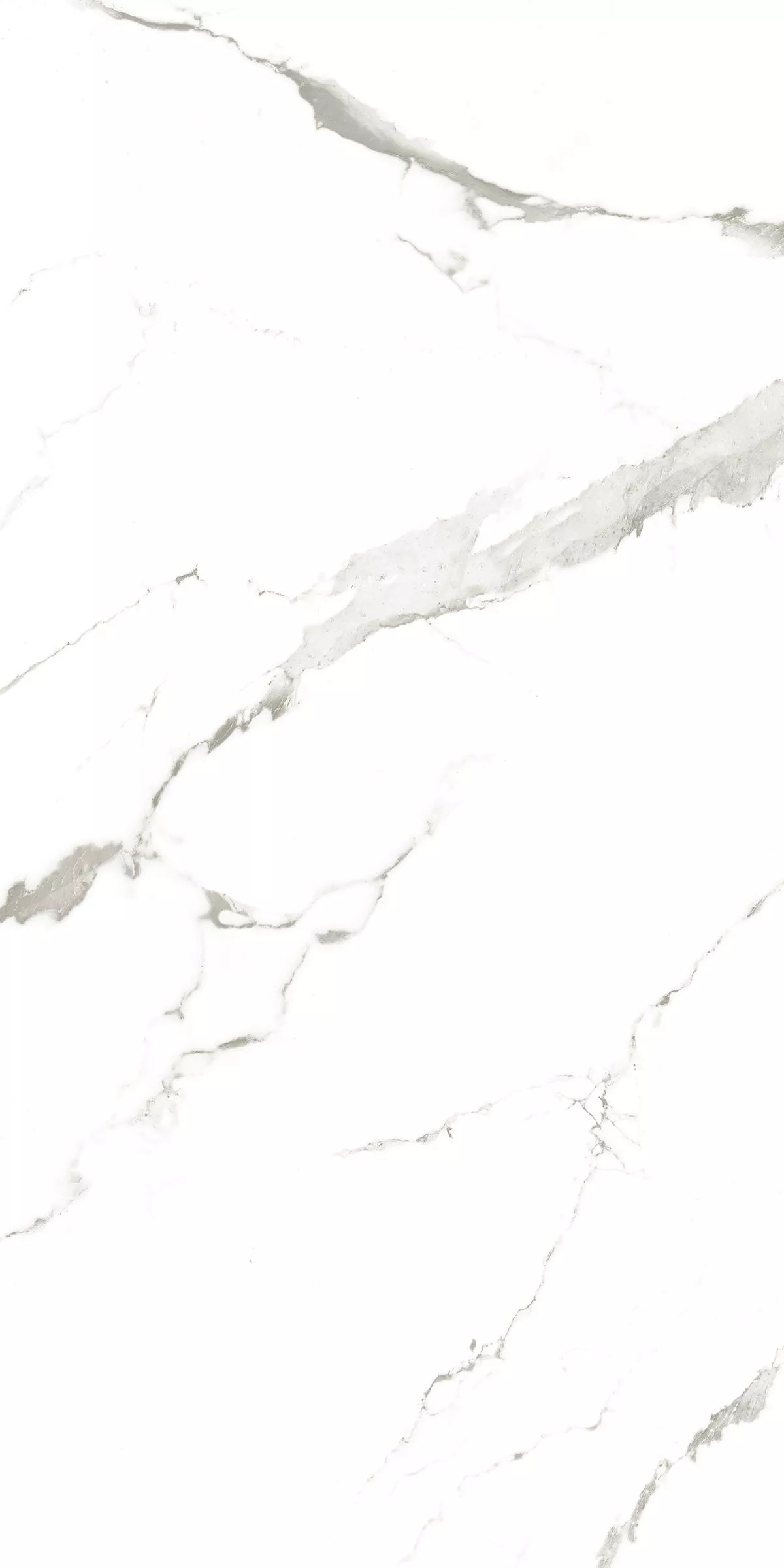 Купить Керамогранит ARTCER Marble Vena Fine Statuario 9 mm MATE 60x120