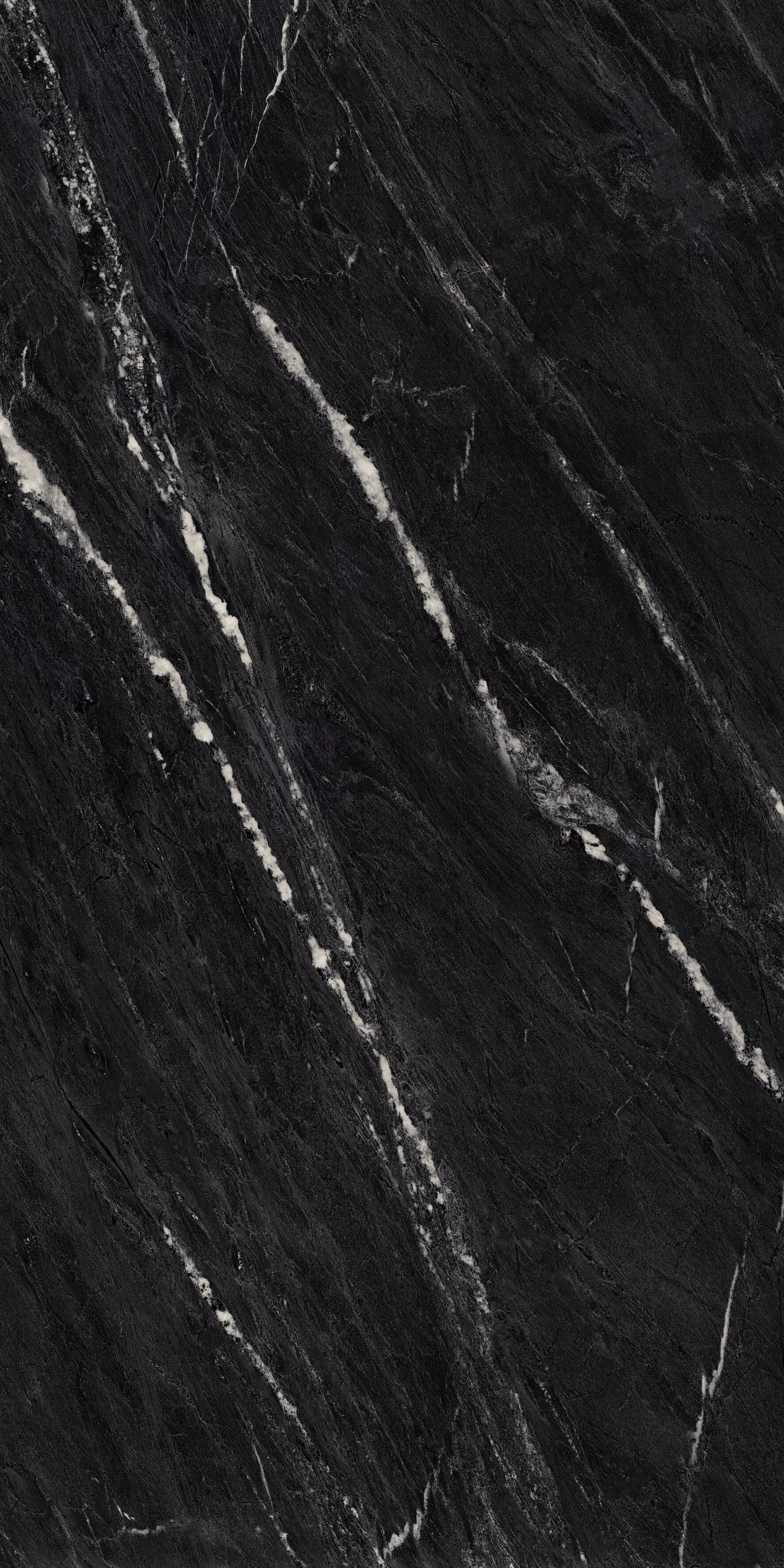 Купить Керамогранит ARTCER Marble Marine Black 9 mm MATE 60x120