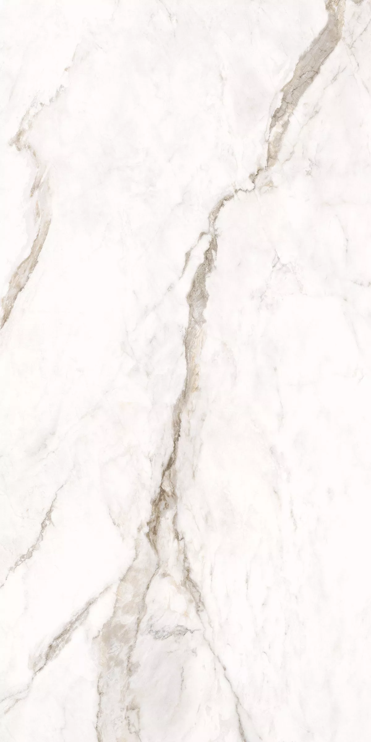 Купить Керамогранит ARTCER Marble Amalfi White 9 mm CARV 60x120