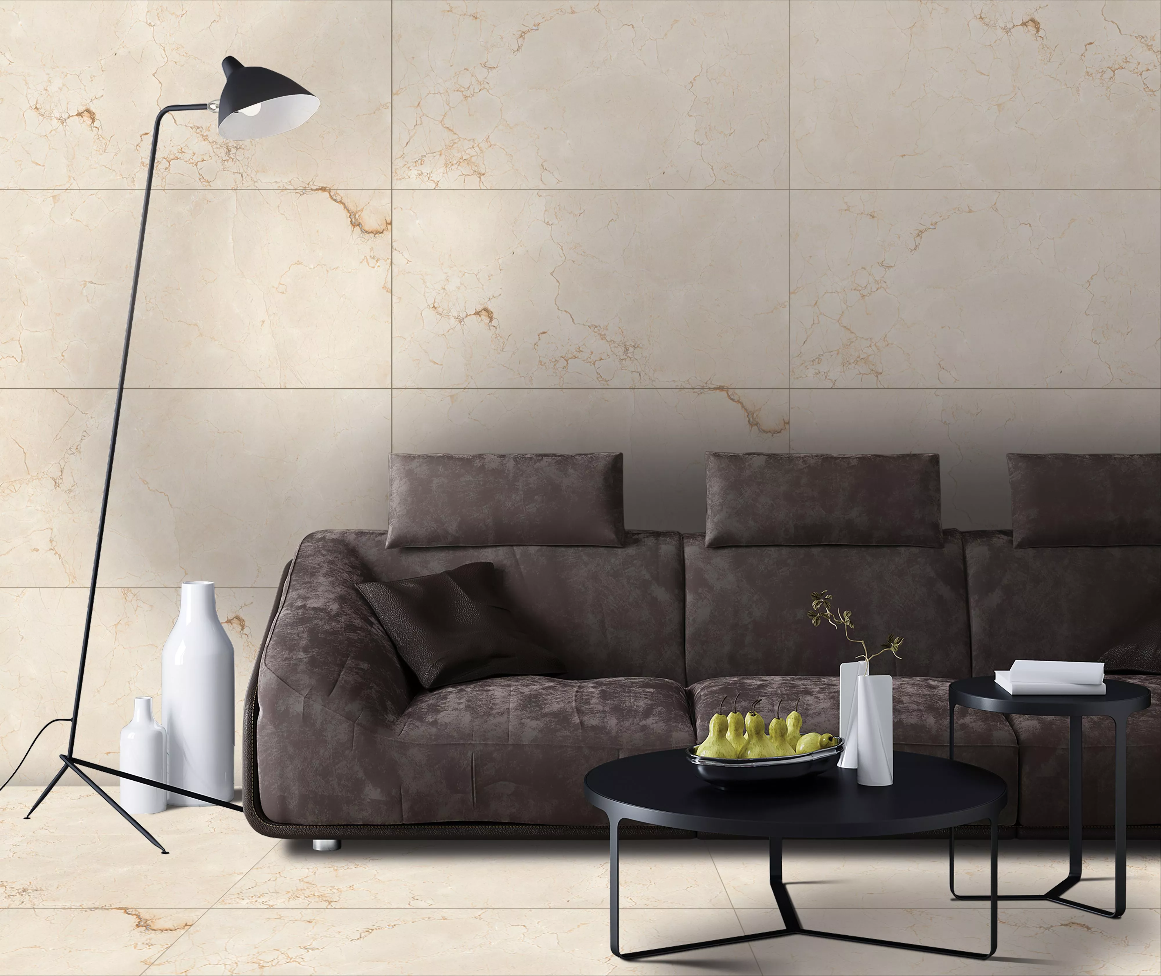 Купить Керамогранит Maimoon Ceramica  Itacid criox moss 120х60
