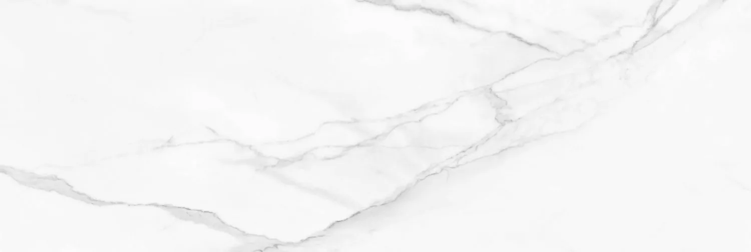 Купить 10100001300 Marble glossy white wall 01 плитка для стен 30х90, Gracia Ceramica