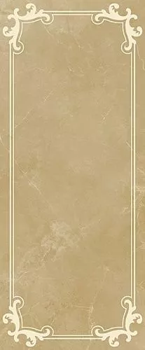 Купить 10100000835 Visconti beige wall 02 глянцевая плитка для стен 25х60, Gracia Ceramica