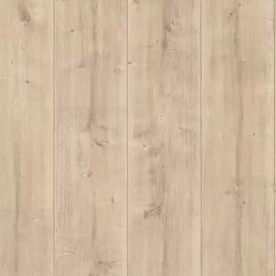 Ламинат Egger 8 mm 32 KingSize Дуб Гамильтон Кремовый EPL107