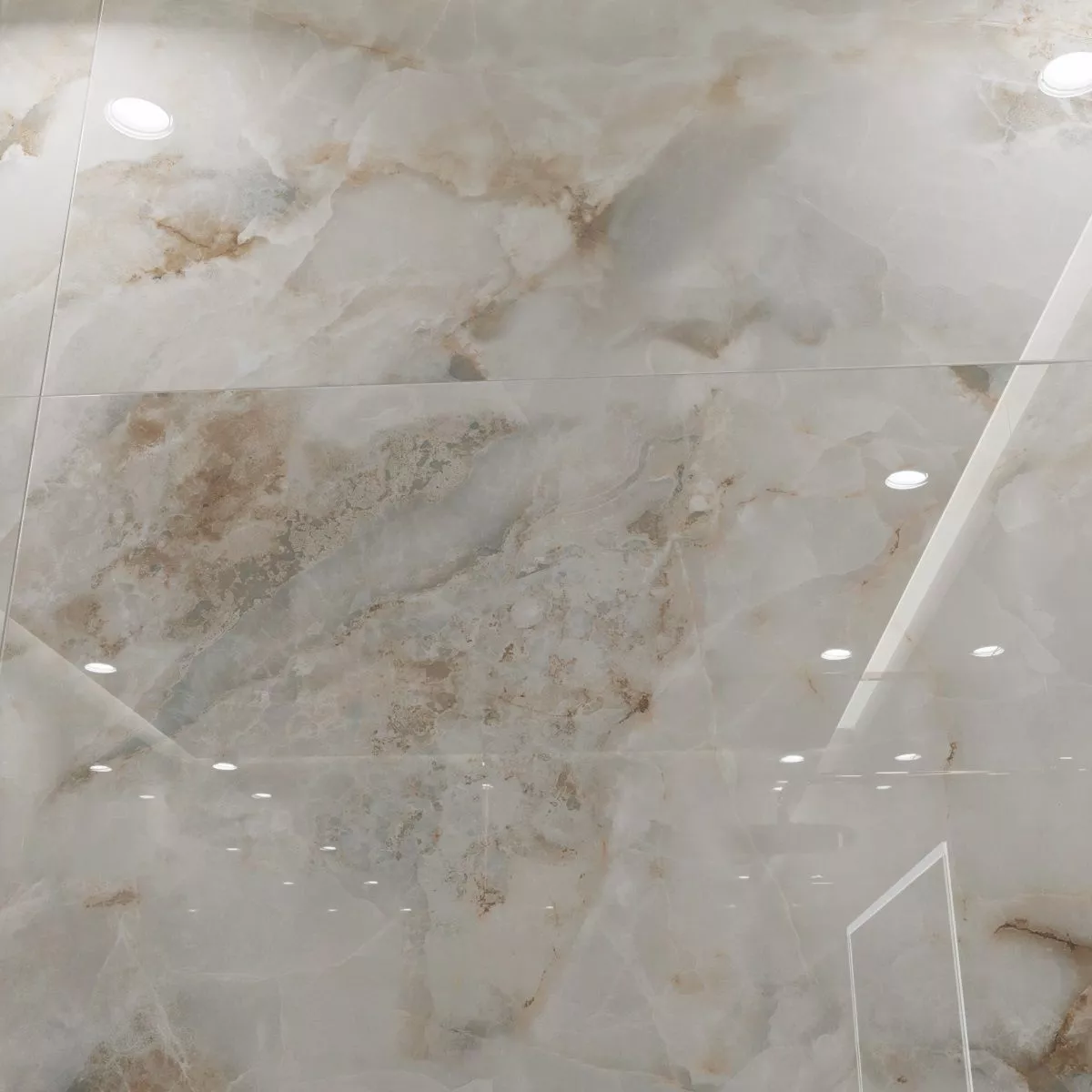 Купить Керамогранит Royce Sandstone Onyx Polished 60x120 см (R_PR2013)