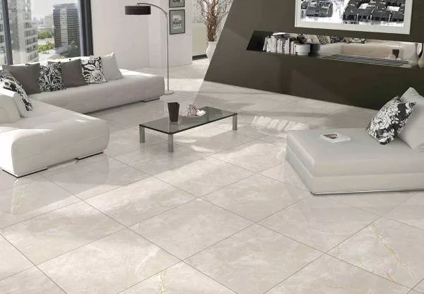 Купить Керамогранит Primavera Costa Cream 60x60 см (PR110)