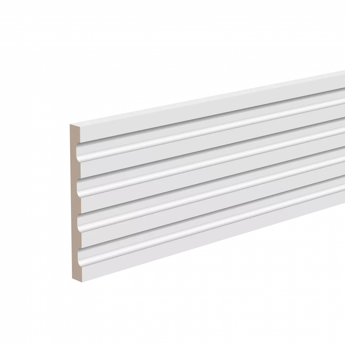 Купить Наличник Ultrawood арт. N 4300 (2440 х 150 х 15)