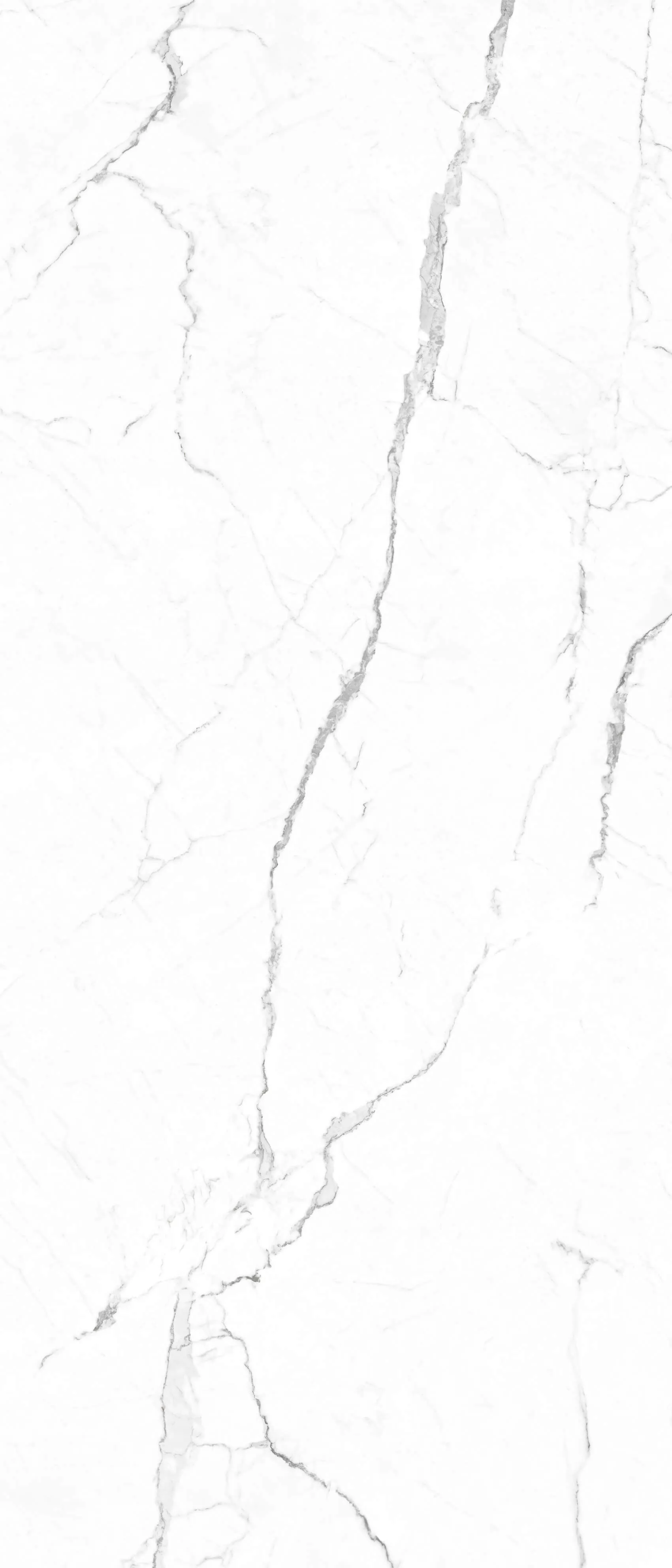 Купить Керамогранит ARTCER 2XL Statuario White Vecchio MATE 120x280