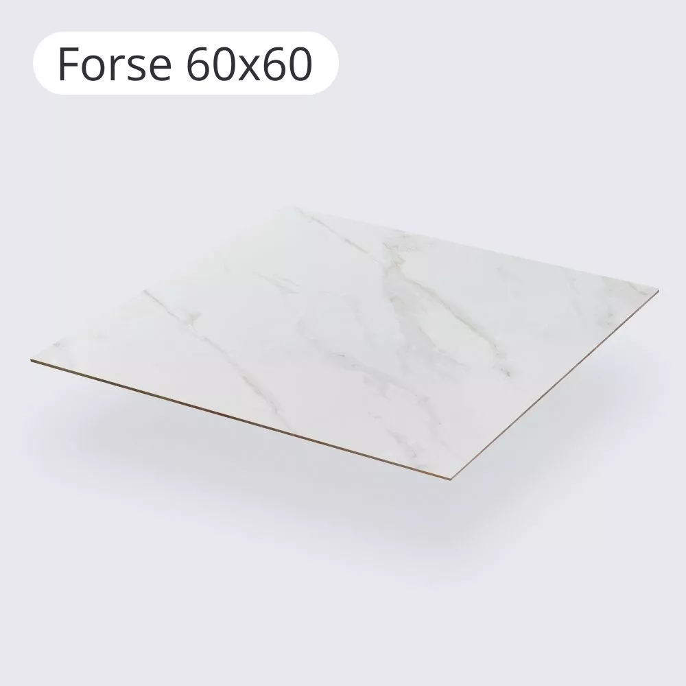 Купить Керамогранит CERAMICOM FORSE 60x60 см (FORSE)