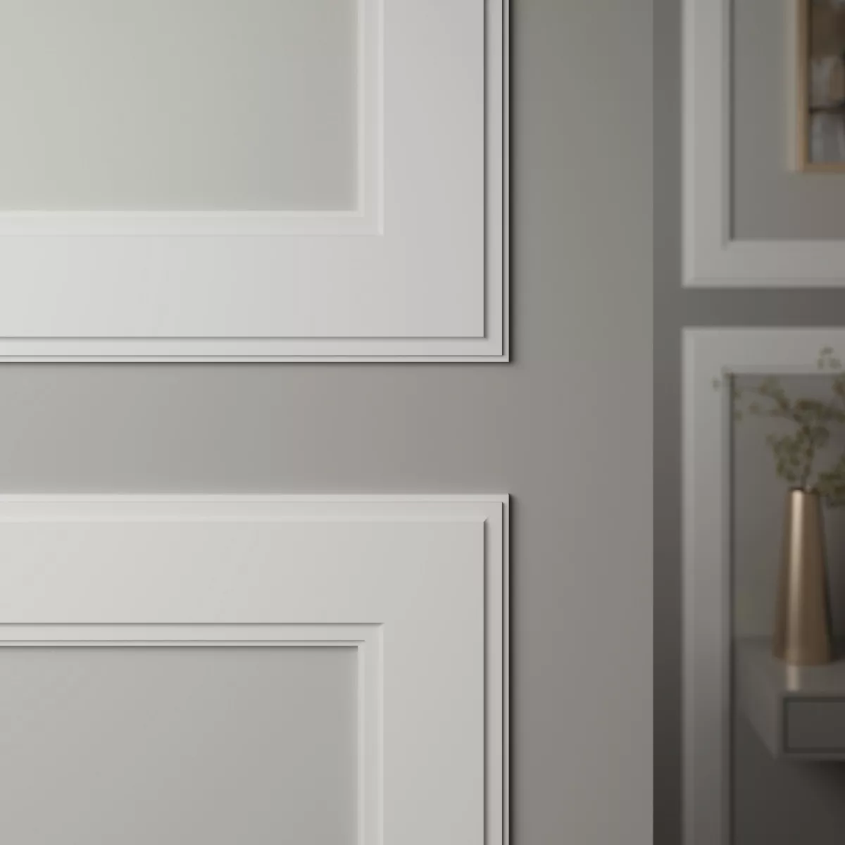 Купить Молдинг Ultrawood арт. U 0016 (2440 х 90 х 12)
