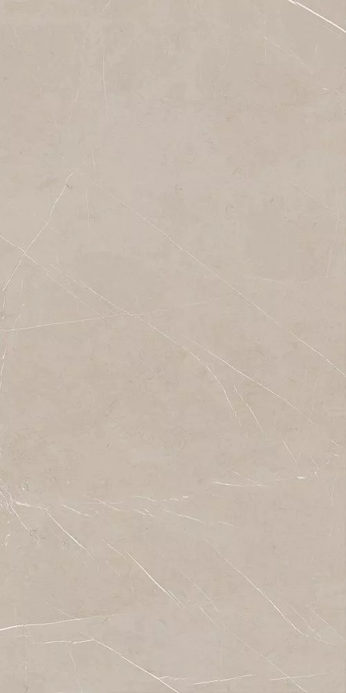 Купить Керамогранит A17130 Futura (Футура) тонкий Light Marquina полированный бежевый ректификат  60х120, Cersanit
