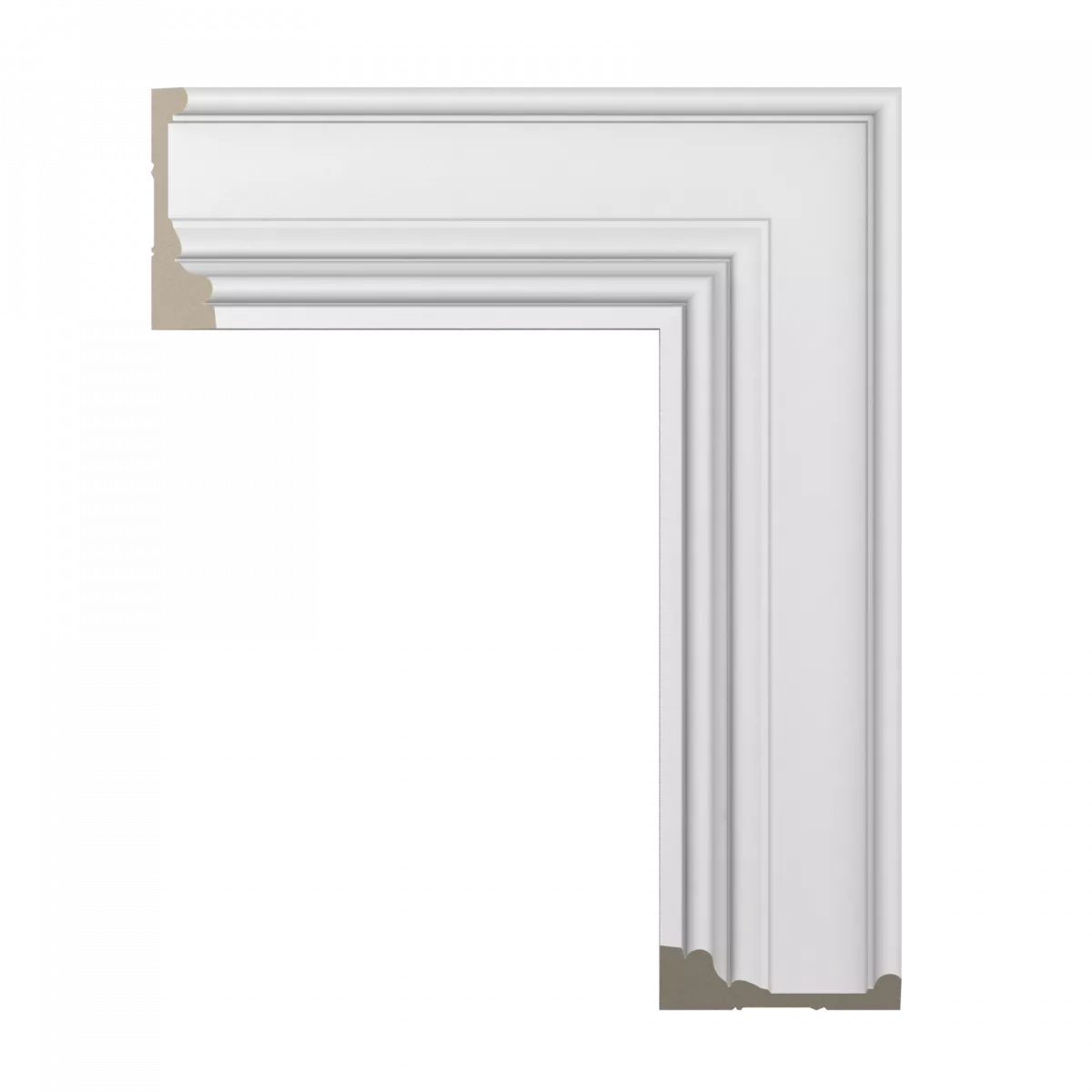 Купить Наличник Ultrawood арт. N 8185 (2440 х 89 х 25)