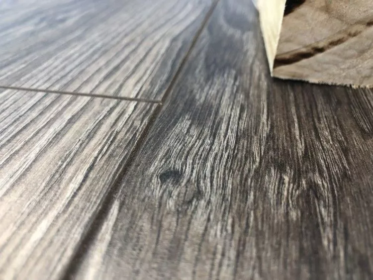 Купить Ламинат Woodstyle Bravo Дуб Байлот