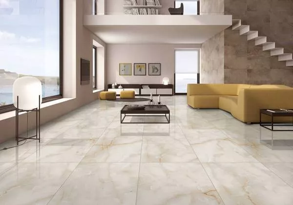 Купить Керамогранит Primavera Onyx Pink 60x120 см (PR202)