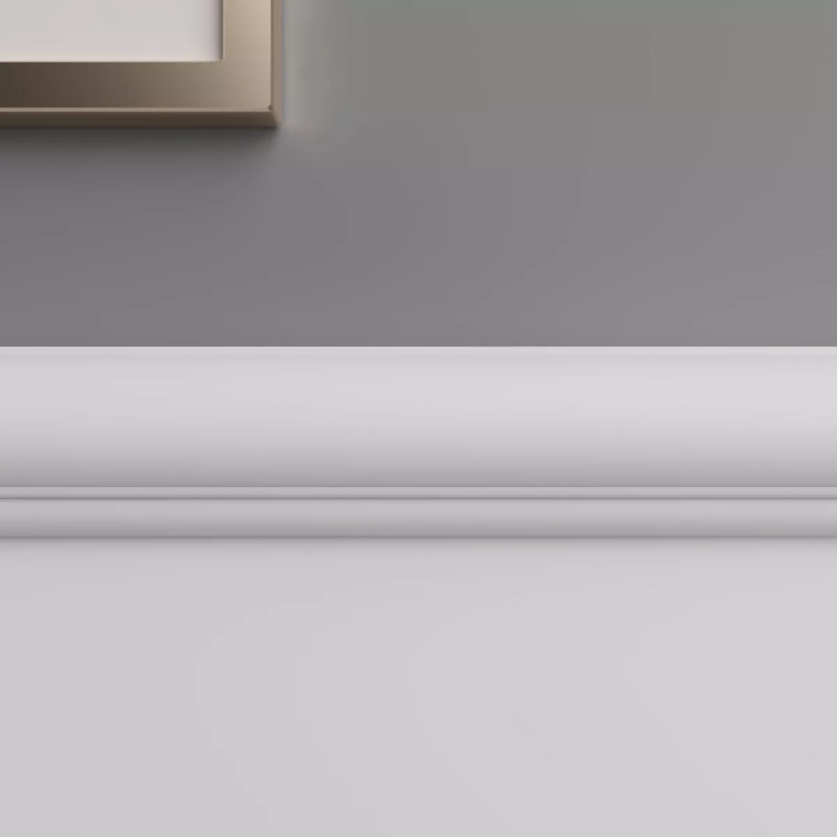 Купить Молдинг Ultrawood арт. Trim 0003 B (2440 х 31 х 33)