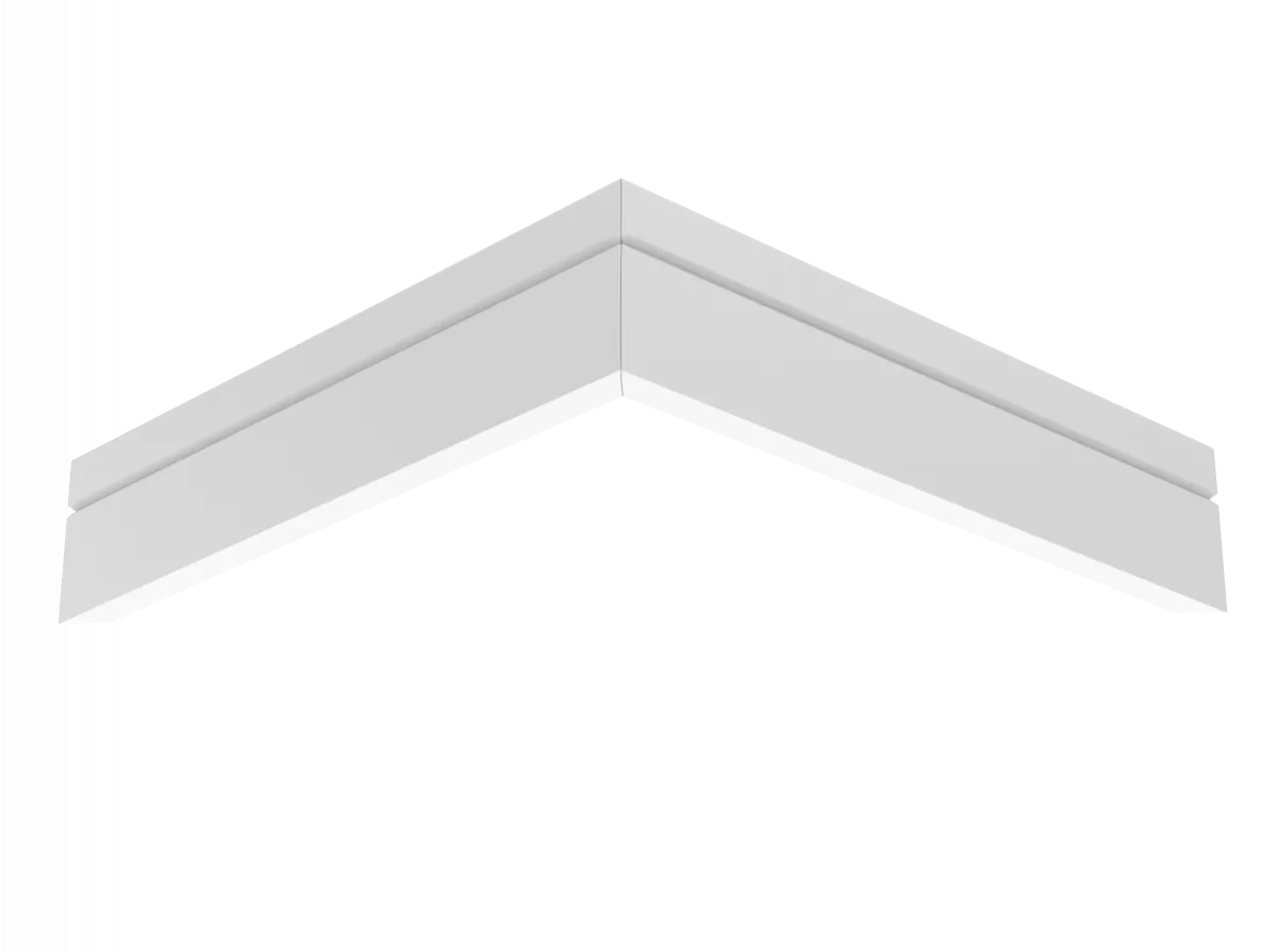 Купить Плинтус Ultrawood арт. Base 0012 (2440 x 110 x 25 мм.)