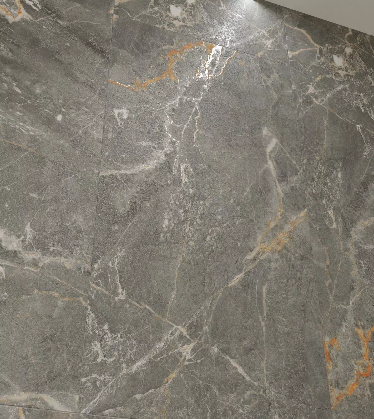 Купить Керамогранит Primavera Hez Grey Grit Granula 60x120 см (GG206)