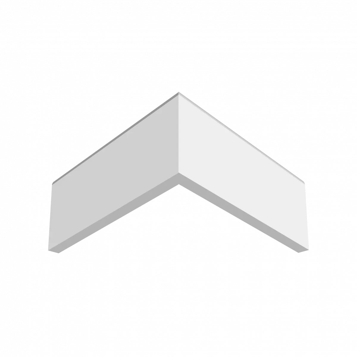Купить Плинтус Ultrawood арт. Base 8012 (2440 x 80 x 12 мм.)
