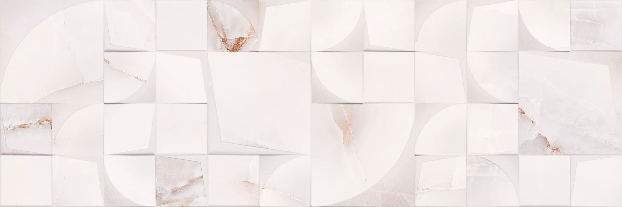 Купить Декор настенный Primavera Chance Sky Decor 02 30x90 см (DG11-02)