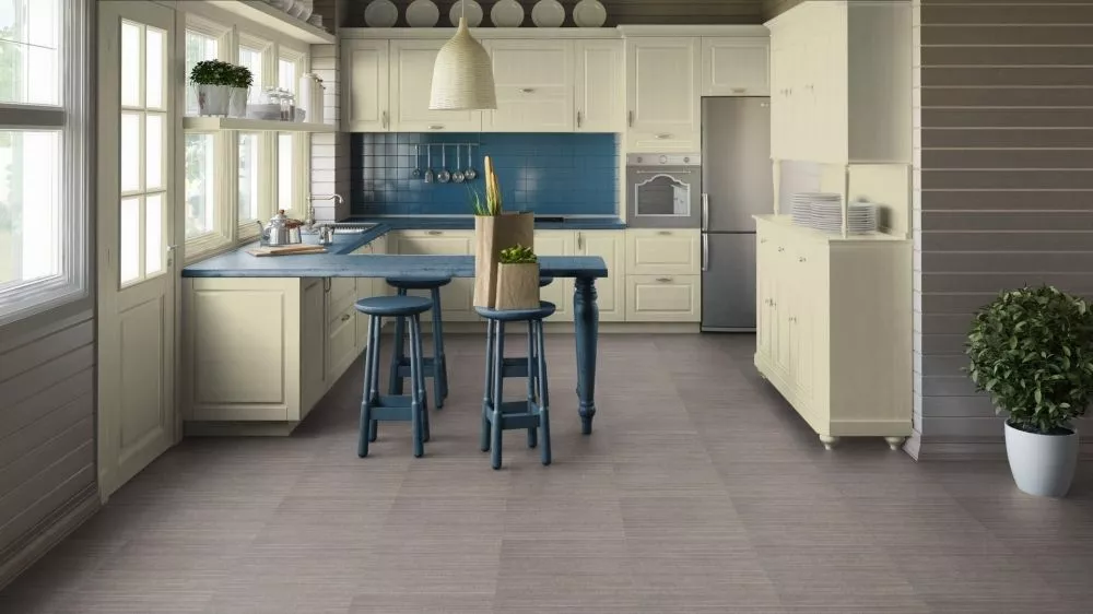 Купить Виниловая плитка (клеевая) Tarkett Lounge Fabric