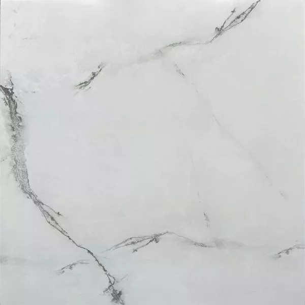 Купить Керамогранит CERAMICOM WHITE TAYLOR 60x60 см (WHITE TAYLOR)