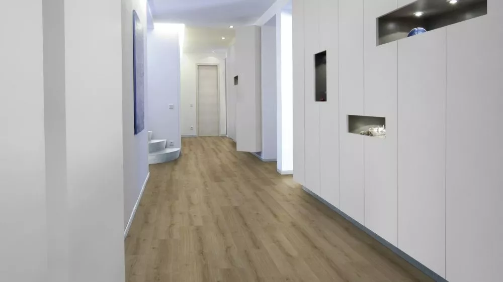 Купить Ламинат Kaindl Natural Touch Standart Plank 8/32 К4421RI Дуб Эвок Тренд