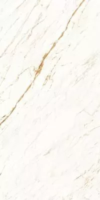 Керамогранит ARTCER Marble Nero White 9 mm CARV 60x120