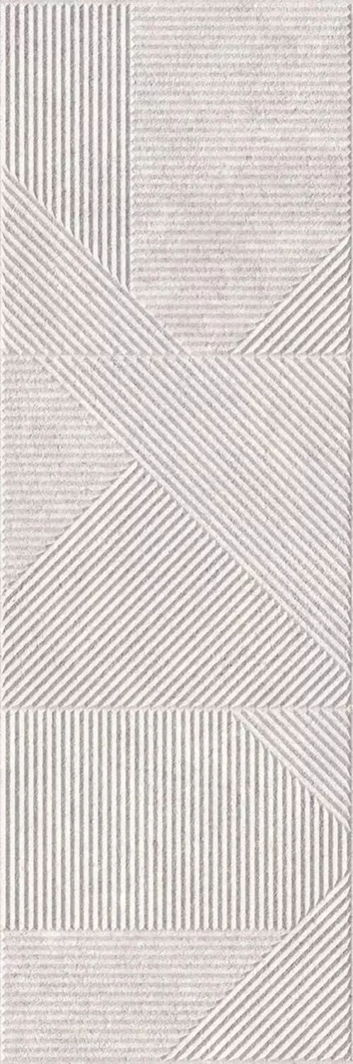 Купить Настенная плитка Keraben Verse Concept Taupe MATE 30x90