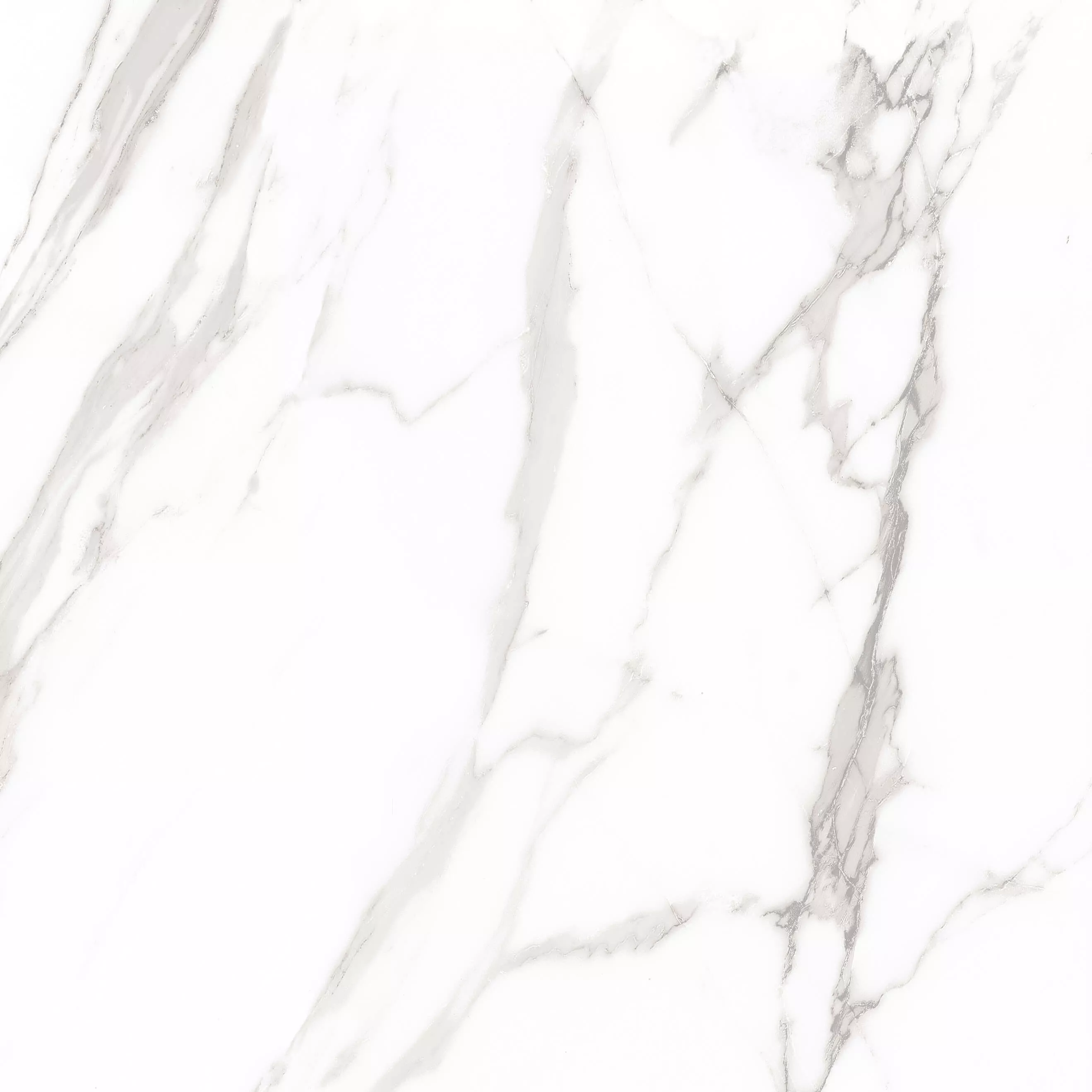 Купить Керамогранит ARTCER Marble Royal White POLI 60x60