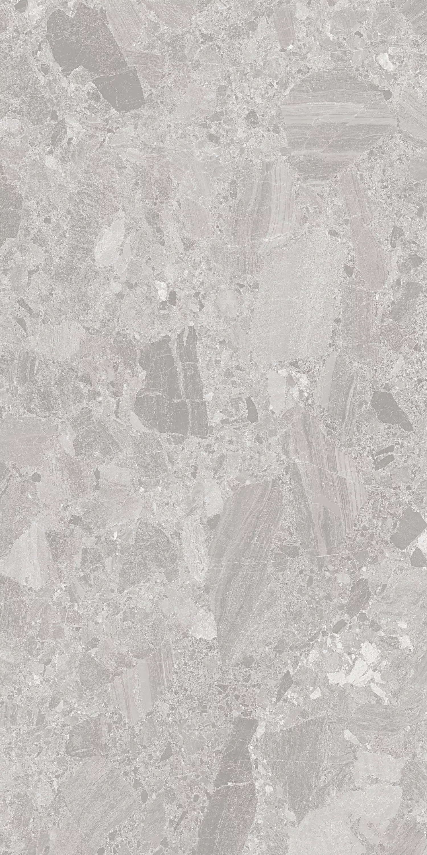Купить Керамогранит ARTCER Stone Teraco Gris GRIP 60x120