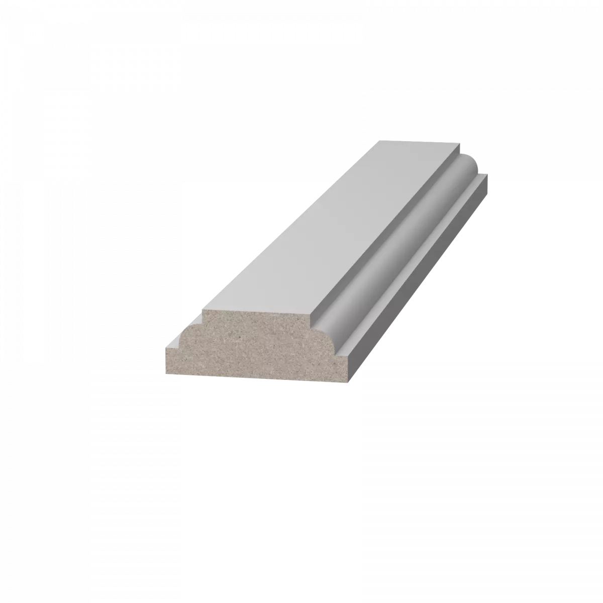 Купить Молдинг Ultrawood арт. U 0007 (2440 х 38 х 14)