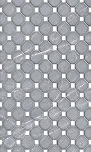 Купить 10100000352 Elegance grey wall 04 глянцевая плитка для стен 30х50, Gracia Ceramica