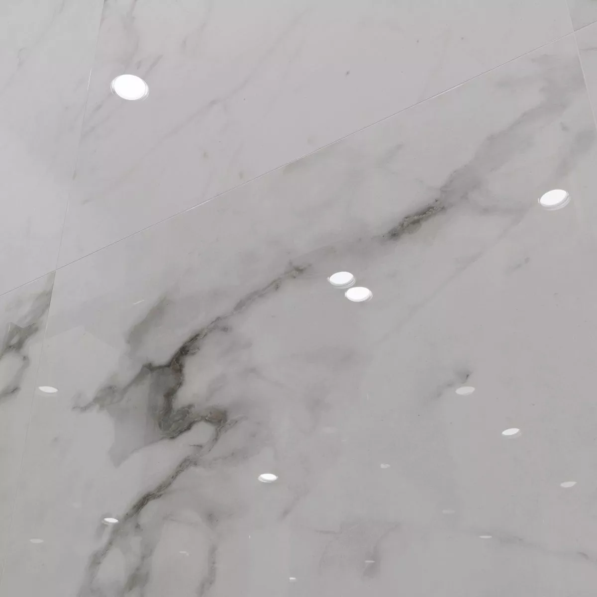 Купить Керамогранит Royce Carrara Betria Polished 60x60 см (R_PR1005)