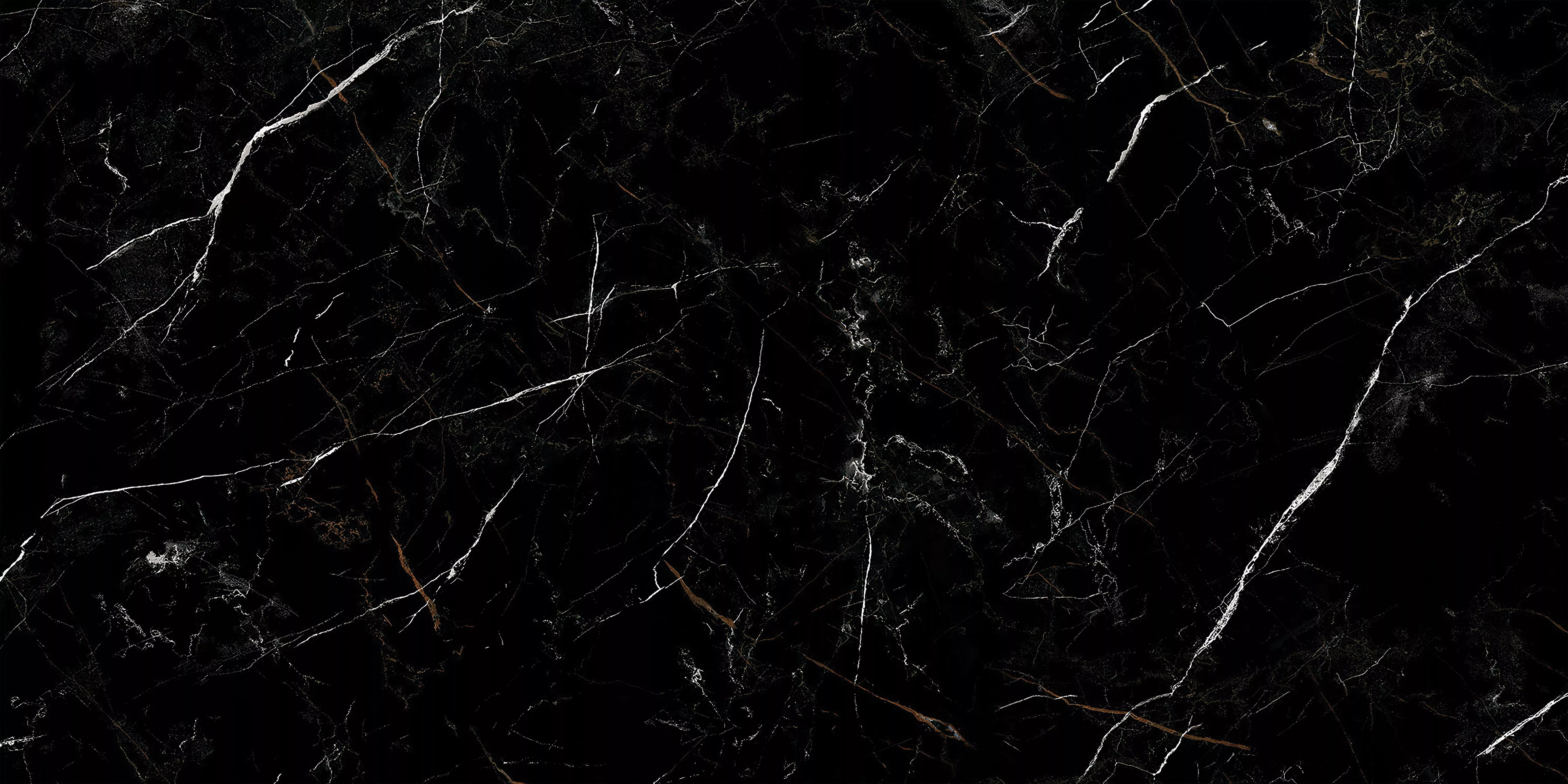 Купить Керамогранит A17442 Nero (Неро)черный полированный HG ректификат  60х120, Cersanit