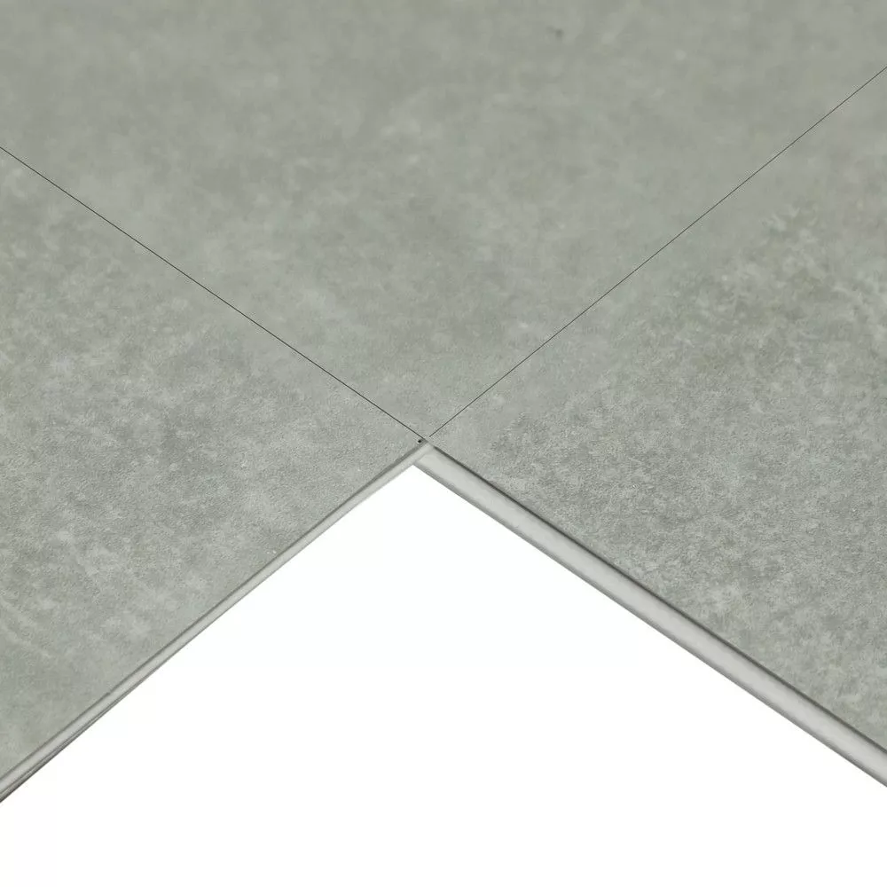 Купить SPC ламинат (замковый) L'Quarzo Estetico LE2037 Gris