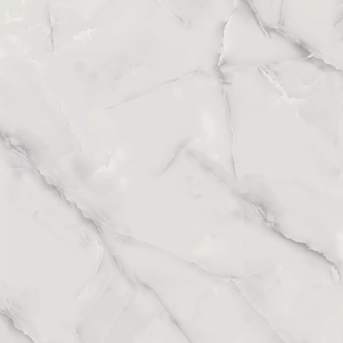 Купить Керамогранит Royce Brilliance White Polished 60x60 см (R_PR1008)