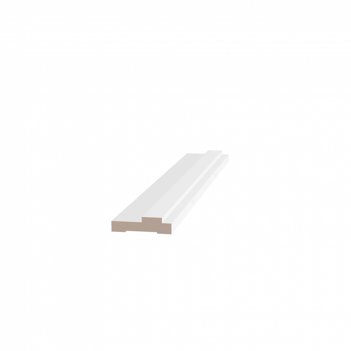 Купить Молдинг Ultrawood арт. U 0026 (2440 х 45 х 12)