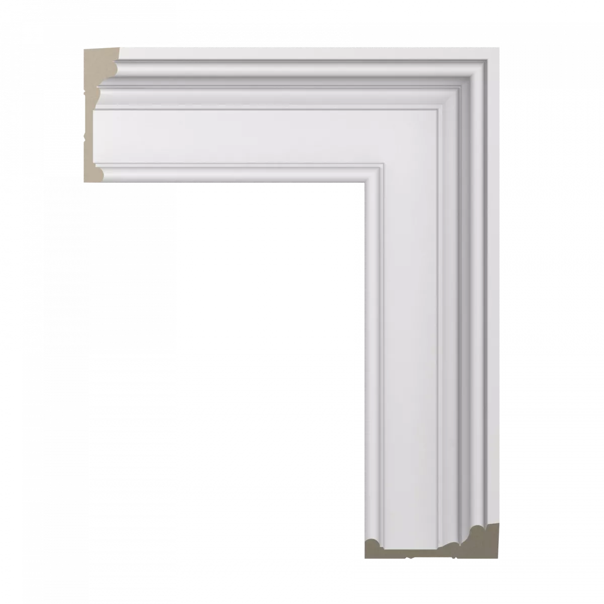 Купить Наличник Ultrawood арт. N 8185 (2440 х 89 х 25)