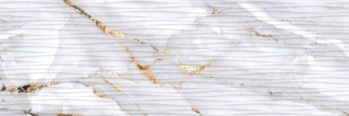 Купить Декор настенный Primavera Joie Silver Decor 03 30x90 см (DG12-03)