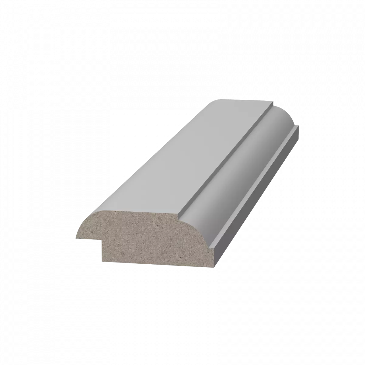 Купить Молдинг Ultrawood арт. Trim 0004 (2440 х 37 х 14)