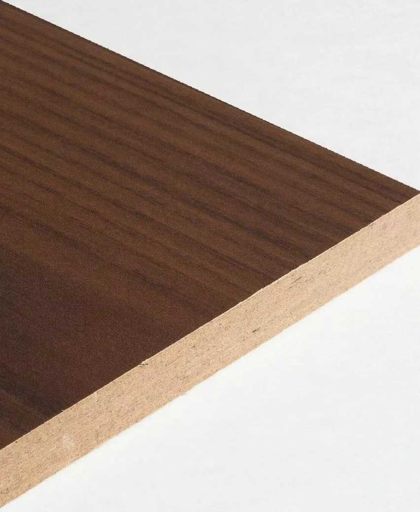 Купить Профиль Acupan Plank SF 401 Эльм Коричневый