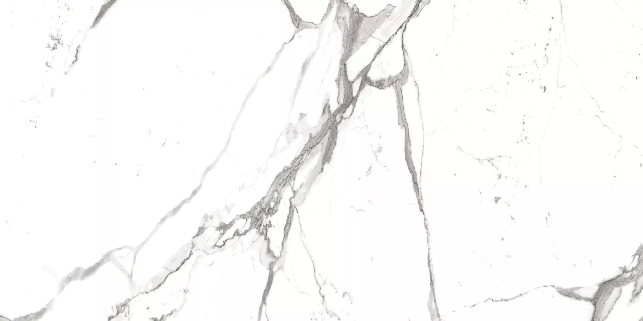 Купить Керамогранит Royce Alps Statuario Polished 60x120 см (R_PR2001)