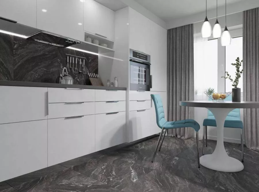 Купить Керамогранит Primavera TP66M07 Казбек