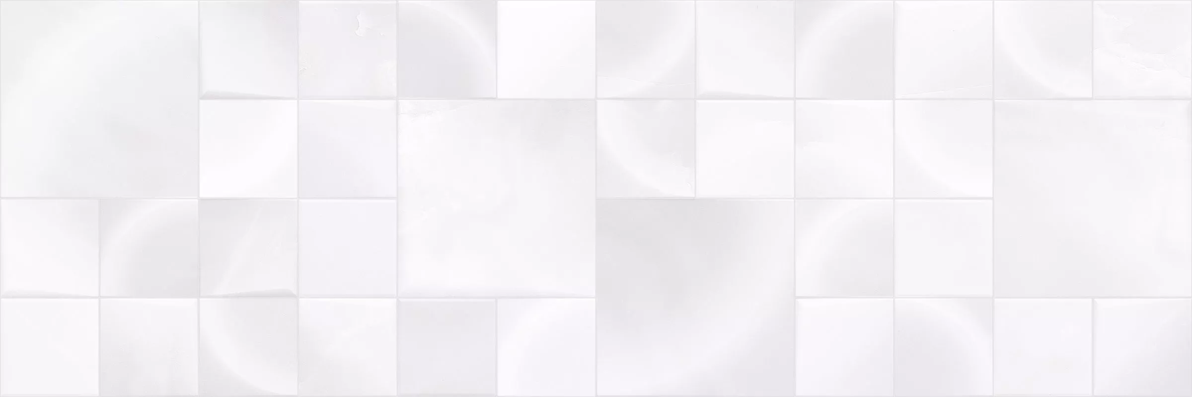 Купить Декор настенный Primavera Amore Silver Decor 02 30x90 см (DG09-02)