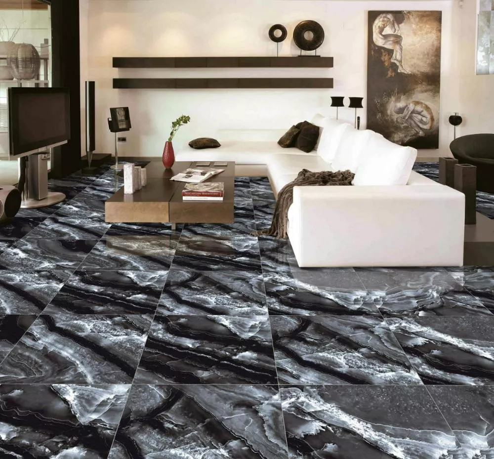 Купить Керамогранит Primavera Black Modulo 60x60 см (GR108) с доставкой Купить Керамогранит Primavera Black Modulo 60x60 см (GR108)